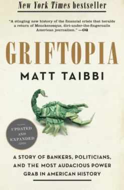 Griftopia