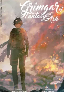 Grimgar of Fantasy and Ash: Volume 15