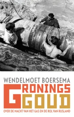 Gronings goud