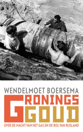 Gronings goud