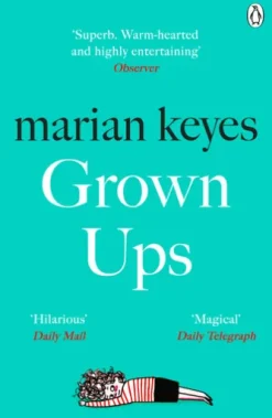 Grown Ups