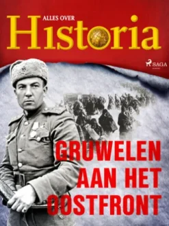 Gruwelen aan het oostfront