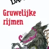 Gruwelijke rijmen