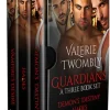 Guardians Series Boxed Set Vol. 2