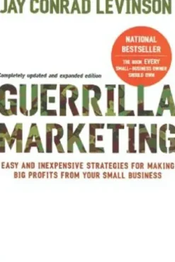 Guerrilla Marketing, 4th Edition