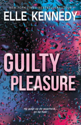 Guilty pleasure