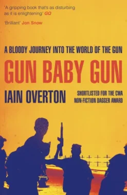 Gun Baby Gun