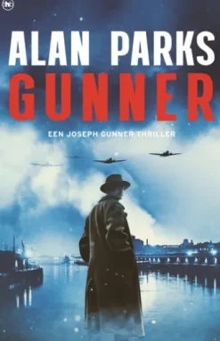 Gunner