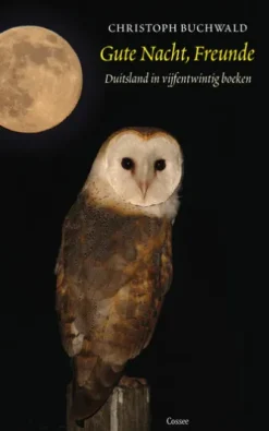 Gute Nacht, Freunde