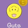 Guts: A Graphic Novel