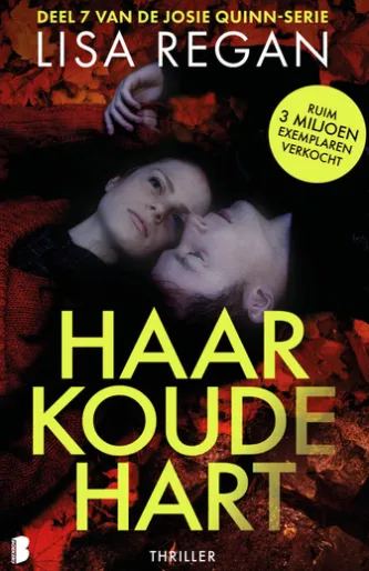 Haar koude hart