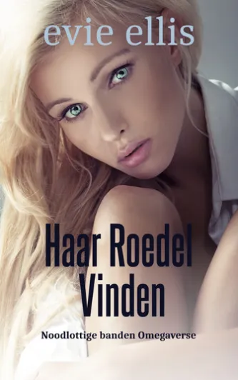 Haar Roedel Vinden