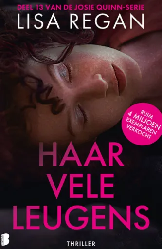 Haar vele leugens
