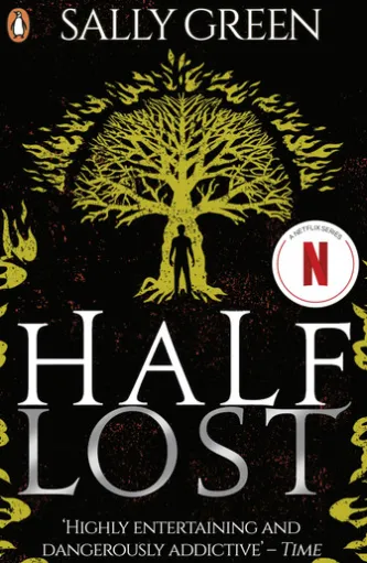 Half Lost
