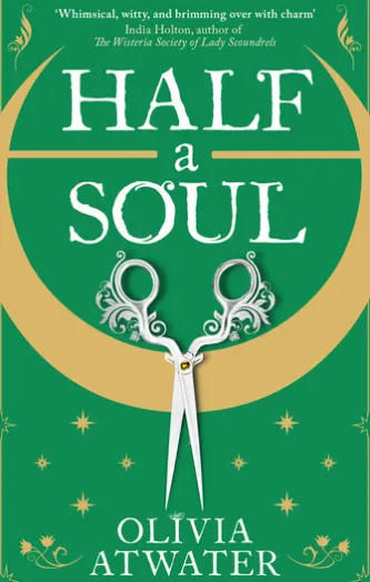 Half a Soul