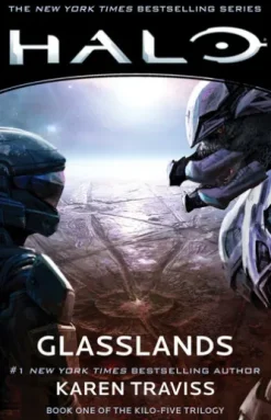 Halo: Glasslands