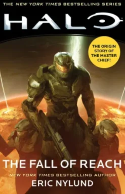 Halo: The Fall of Reach