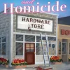 Hammers and Homicide