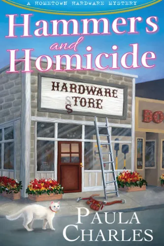 Hammers and Homicide