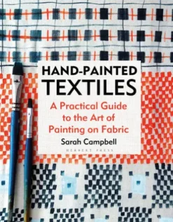 Hand-painted Textiles