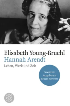 Hannah Arendt