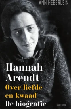Hannah Arendt