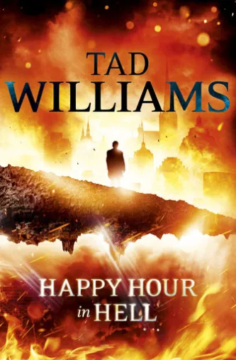 Happy Hour in Hell