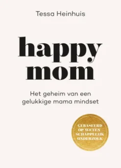 Happy Mom