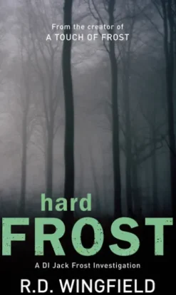 Hard Frost