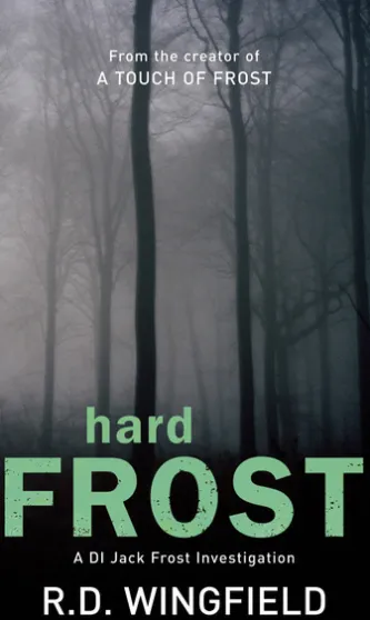 Hard Frost