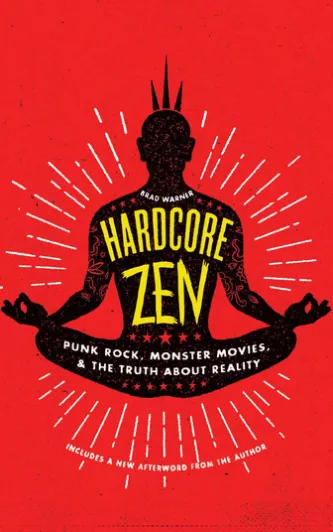 Hardcore Zen