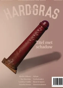 Hard gras 144 - juni 2022