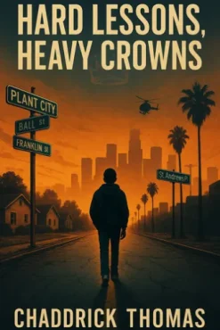 Hard Lessons, Heavy Crowns