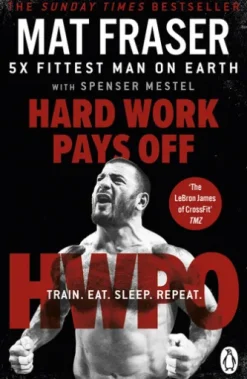 Hard Work Pays Off