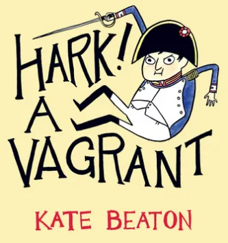 Hark! A Vagrant