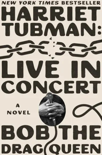 Harriet Tubman: Live in Concert