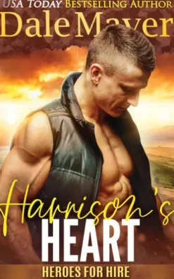 Harrison’s Heart (Nederlands)