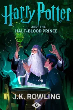 Harry Potter and the Half-Blood Prince