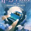 Harry Potter and the Chamber of Secrets