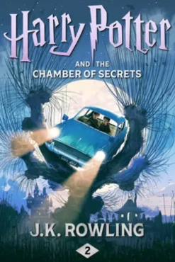 Harry Potter and the Chamber of Secrets