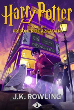 Harry Potter and the Prisoner of Azkaban