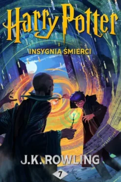 Harry Potter i Insygnia Śmierci