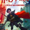 Harry Potter à L'école des Sorciers