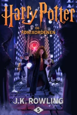 Harry Potter og Fønixordenen