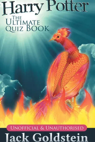 Harry Potter - The Ultimate Quiz Book
