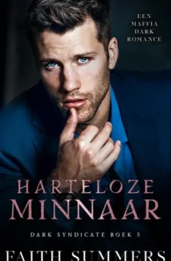 Harteloze minnaar