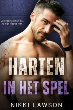 Harten in het spel