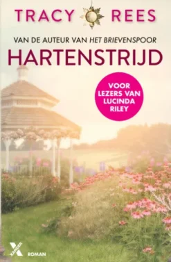 Hartenstrijd
