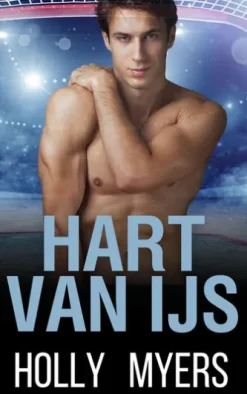 Hart van ijs