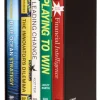 Harvard Business Review Leadership & Strategy Boxed Set (5 Books)